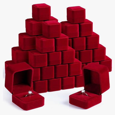 joyeros y cajas para prendas - Img 113388043