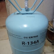 Refrigerante R134 - Img 45556258