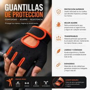 Guantes de Gym - Img 56959418