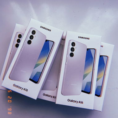 Samsung Galaxy a 16 - Img 121909460