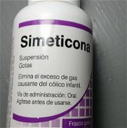 Simeticona infantil (anticolicos) - Img 45691520