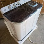 Lavadora semiautomática de 7kg milexus nueva - Img 50779799