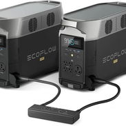 Concentrador de doble voltaje para EcoFlow DELTA Pro - Img 56687089