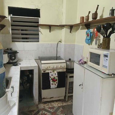 Venta de casa céntrica en Santiago de Cuba - Img 126554910