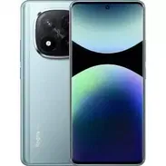 Redmi Note 14 Pro+ (8GB RAM -256 GB) sellado global dual sim garantia 30 dias x escrito - Img 54524452