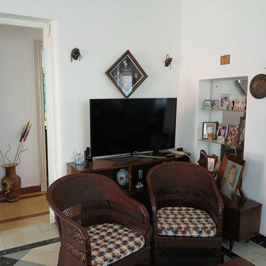Casa independiente en playa av.31 - Img 124227767