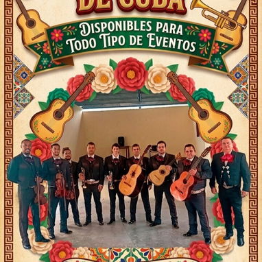 Mariachi los camperitos disponibles para todo tipo de eventos - Img 124576105
