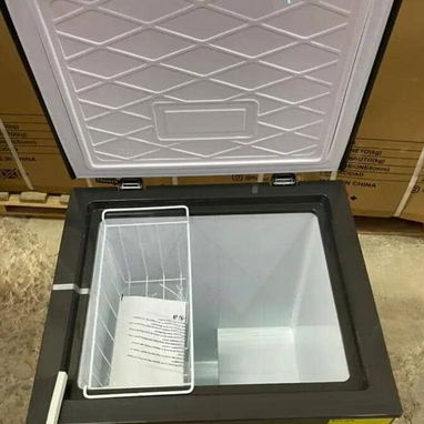 ✨ Neveras y Freezers desde 240 USD – Transporte GRATIS ✨ (kinetica) - 4/7