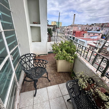 Renta de apartamento en Plaza - Img 122696356