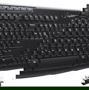 Oferta!! Vendo kit de teclado y mouse inalambrico , marca Logitech, nuevos en caja Interesados 52774129 - Img 50021946