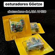 Obsturadores para LADA 10 USD - Img 45791920