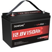 Batería lifepo4 12 V-150 Ah Nueva en su Caja. - Img 56502418