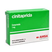 Cinitaprida 1mg - Img 54782186