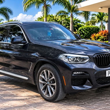 🚨🔥 SE VENDE BMW X3 30i 2019 CAÑON UNA BELLEZA DE AUTO🔥🚨+13465801897 - 4/6
