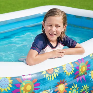 Piscina inflable - Img 118983450