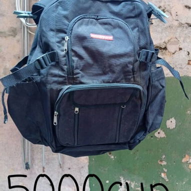 Venta de mochilas - Img 118173969