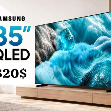 !!!! Televisores SAMSUNG 85"/ 75"/65" ... 52596767 - Img 124693307