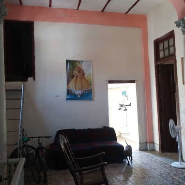 Vendo casa en el Cerro, La Habana - Img 126016725