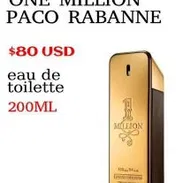One million perfume original - Img 54835746