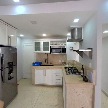 "Exclusivo apartamento en el Vedado de 2 habitaciones" - Img 123977551