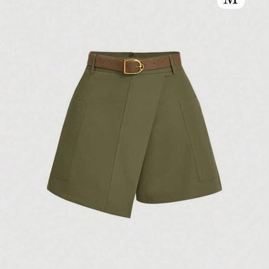 Shorts de vestir de mujer - Img 123126573