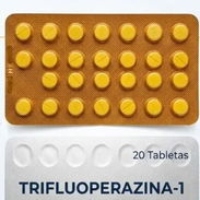 Trifluoperizina 1mg - Img 56710318