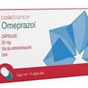 Omeprazol de 20mg 14 capsulas - Img 56043018