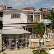 🏤Casa de renta amplia por tiempo indefinido de 4 habitaciones en Casino Deportivo, Cerro. CE-002 - Img 58281732