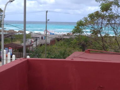 ⭐Renta casa en la playa de Varadero,con terraza con vista al mar - Img 53232088