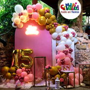 Fiestas de Quince Años - Img 53807527