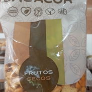 Frutos secos 300g - Img 55082826