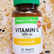 Vitaminas C - excelente medicamento - vitaminas 🛸 - Img 51556003