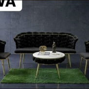 juego de sofas - Img 58192713