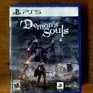 Demons Soul IMPECABLE - Img 57692132