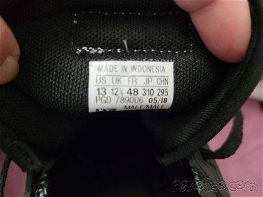 50 USD - Adidas Ortholite talla grande US 13 o 48 - Img 67111607