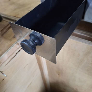 📦 Plancha de gas Metvisa - Img 125670095