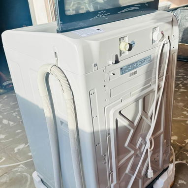 LAVADORA AUTOMATICA LG 9 KG - Img 120189717
