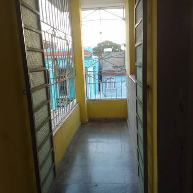 CASA POR LA CIUDAD DEPORTIVA - 7/10