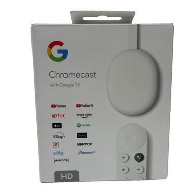 📺🔥 ¡CHROMECAST NUEVO DISPONIBLE! 🔥📺 Convierte cualquier televisor en un Smart TV y disfruta de tus plataformas favo - Img 123370079