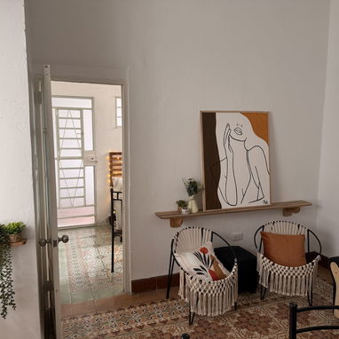 Renta de Apartamento en Centro Habana - Ave. San Lázaro - Img 121340280