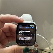 Apple Watch serie 7 - Img 45879279