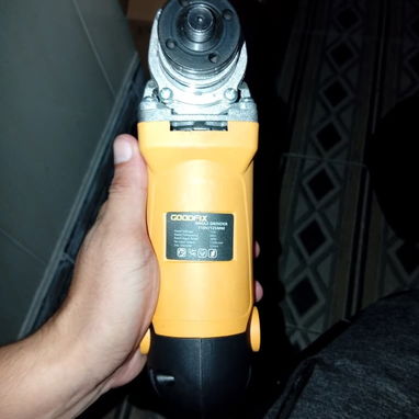 🚧 PULIDORA GOODFIX 700W 🚧 - 4/4