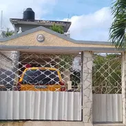 Venta de planta baja en Guanabo a 3 cuadras de la playa los 3 caballitos - Img 57210094