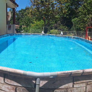 PISCINA DESMONTABLE ORIGINAL DE USO. 52010605 - Img 118919910