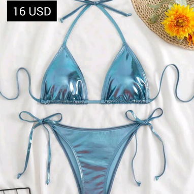 Trajes de baño (bikinis y trusas) para mujer - Img 105691308