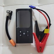 Arrancador e inflador, cargador de baterias,portátil,recargable,para coche ligero y camión. Inflador,compresor - Img 56403467