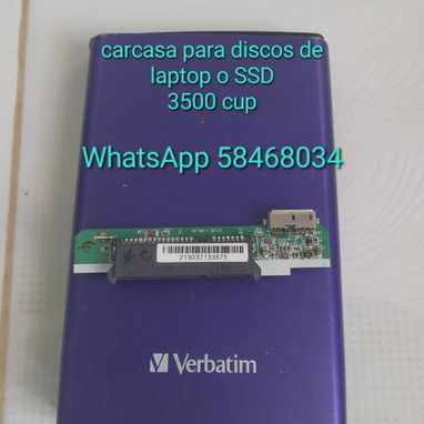 Piezas de PC entre y mire: Parte 1 - Img 125585005