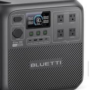 BLUETTI ELITE 200 V2 3900W pico / 2600W  capacidad 2074Mh - Img 56696923