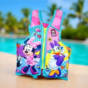 Chalecos disponibles - Img 55815794