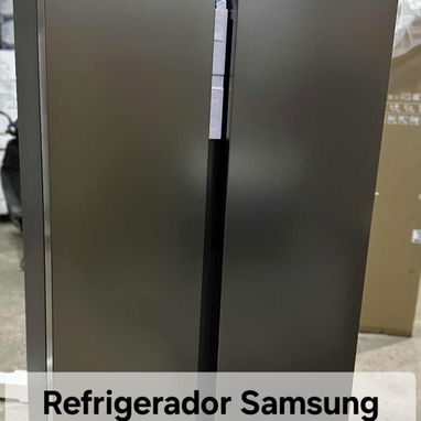 ❄️REFRIGERADORES ❄️❄️❄️🧊🧊🧊 - Img 120535138